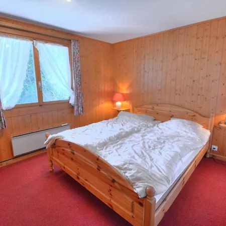 Clarine By Interhome Chalet *