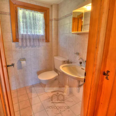 Clarine By Interhome Chalet *